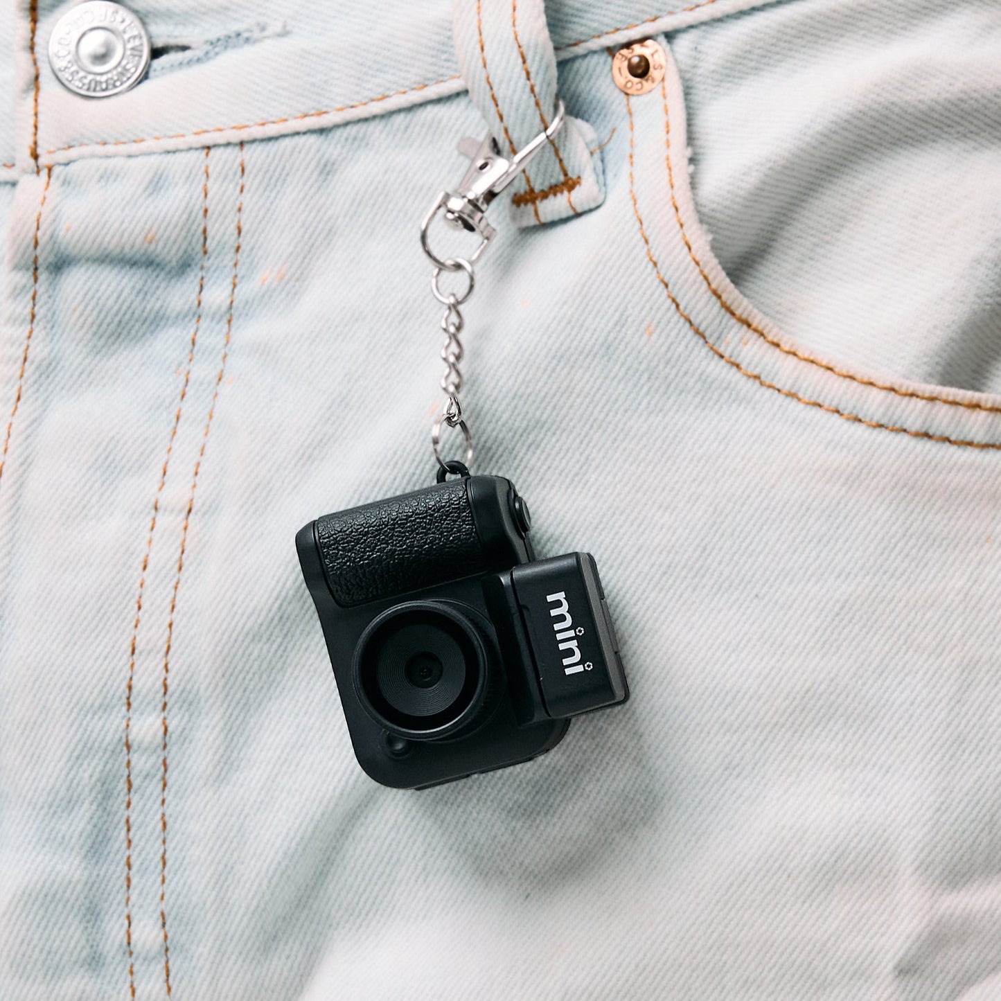 mini™ Vintage Camera