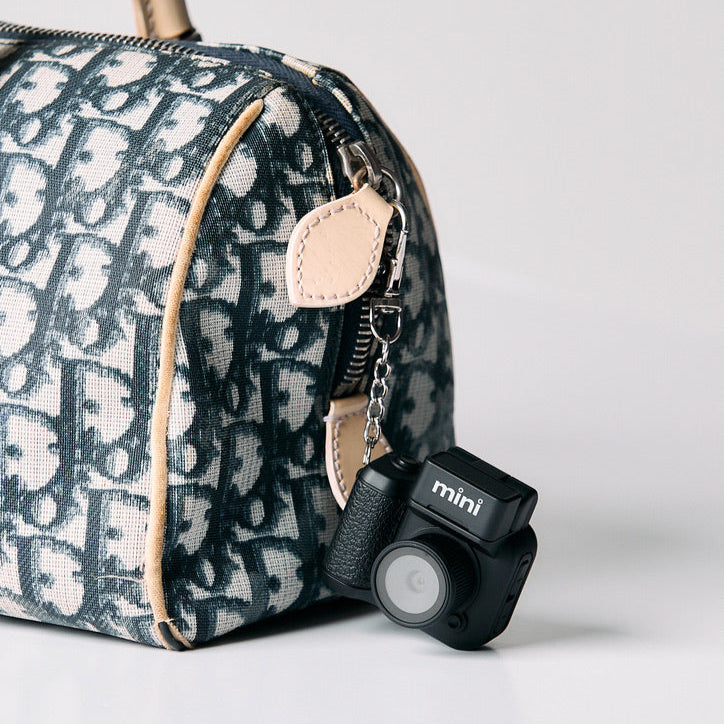 mini™ Vintage Camera