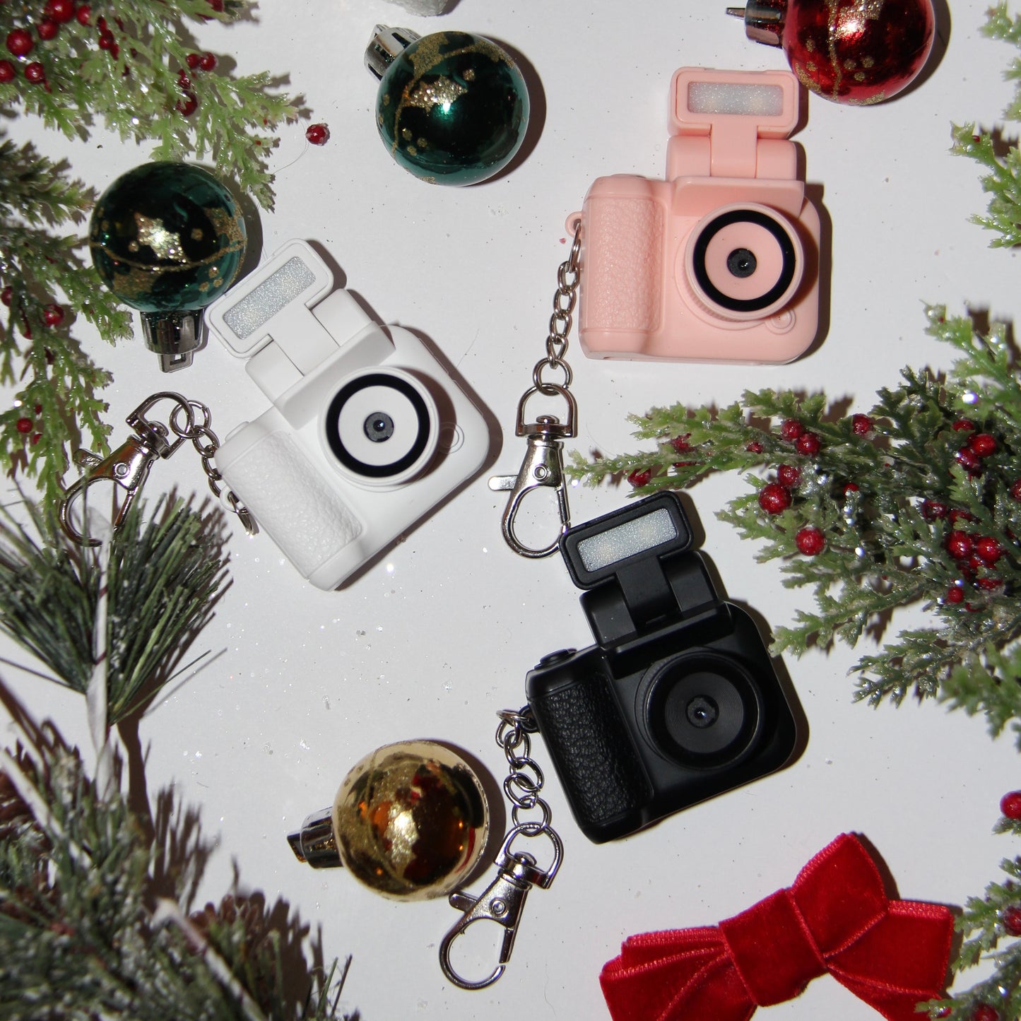 mini™ Vintage Camera