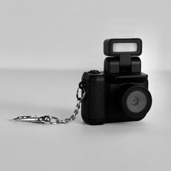 mini™ Vintage Camera – Mini Cams